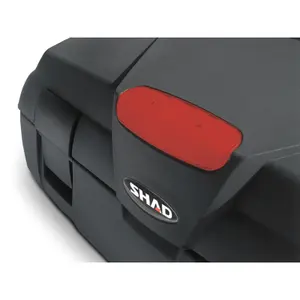 Coffre arrière Quad Shad ATV80 image-1