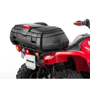 Coffre arrière Quad Shad ATV80 image-4
