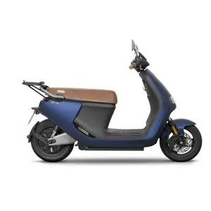 Motorfiets topkoffer Shad Master Segway STD E 125 S '23 image-1