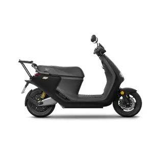 Top case para motas Shad Master Segway STD E 300 Se '23 image-1