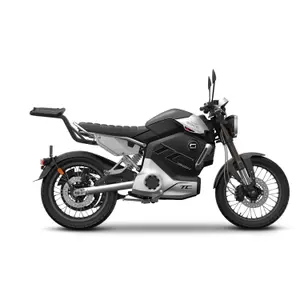 Support top case moto Shad Master Super Soco TC Max '19 image-1
