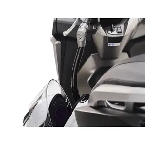 Candado de moto Shad SUZUKI AVENIS 125 '23 / ADDRESS 125 '23 image-2