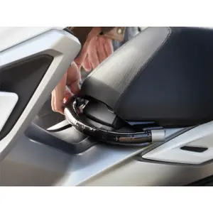 Candado de moto Shad SUZUKI AVENIS 125 '23 / ADDRESS 125 '23 image-4