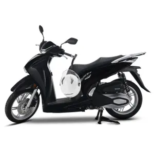 Candado de moto Shad SUZUKI AVENIS 125 '23 / ADDRESS 125 '23 image-6