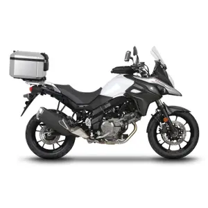 Support top case moto Shad Suzuki 1000 V-Strom (14 à 21) image-1