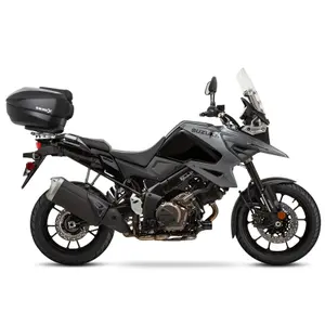 Support top case moto Shad Suzuki 1000 V-Strom (14 à 21) image-2