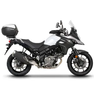 Support top case moto Shad Suzuki 1000 V-Strom (14 à 21) image-3
