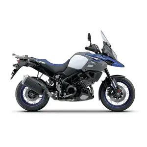 Support top case moto Shad Suzuki 1000 V-Strom (14 à 21) image-4