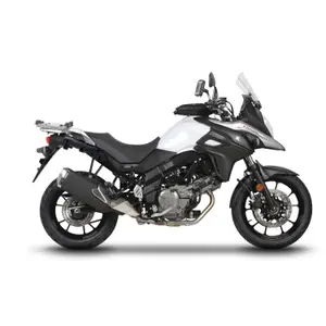 Support top case moto Shad Suzuki 1000 V-Strom (14 à 21) image-5