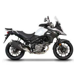 Support top case moto Shad Suzuki 1000 V-Strom (14 à 21) image-6