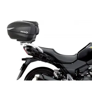 Støtte til motorcyklens topkasse Shad Suzuki V-Strom 250 (17 à 20) image-1
