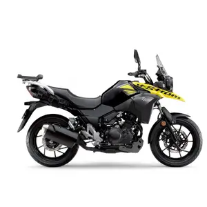 Støtte til motorcyklens topkasse Shad Suzuki V-Strom 250 (17 à 20) image-2