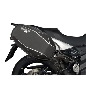 spridare för motorcykelväskor Shad Suzuki 650 V-Strom (12 à 16) image-2