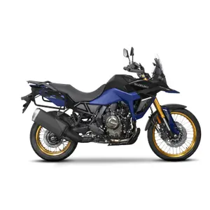 Motorcycle side-case holder Shad 4P System Suzuki V-Strom 800 DE '23 image-2