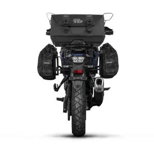 Motorcycle side-case holder Shad 4P System Suzuki V-Strom 800 DE '23 image-6