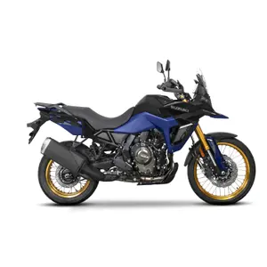 Support valises latérales moto Shad 3P System Suzuki V-Strom 800 DE '23 image-3