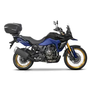 Top case para motas Shad Master Suzuki V-Strom 800 De '23 image-0