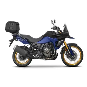 Top case para motas Shad Master Suzuki V-Strom 800 De '23 image-2