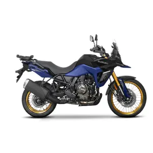Top case para motas Shad Master Suzuki V-Strom 800 De '23 image-3