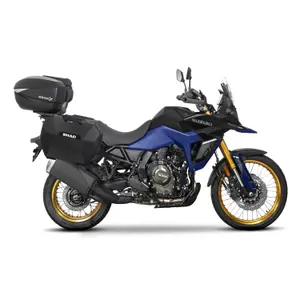 Top case para motas Shad Master Suzuki V-Strom 800 De '23 image-4