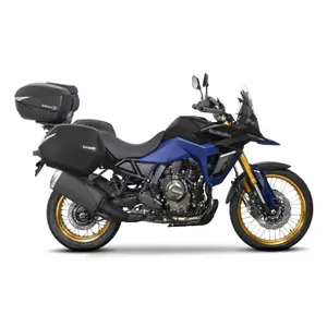 Top case para motas Shad Master Suzuki V-Strom 800 De '23 image-5
