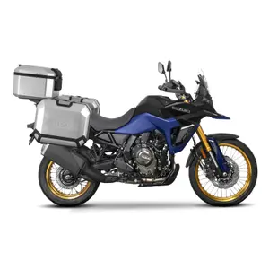 Top case para motas Shad Master Suzuki V-Strom 800 De '23 image-6