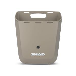 Panier Brompton/Frontal Shad Daily