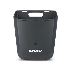 Panier Brompton/Frontal Shad Daily