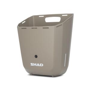Panier support fixe Shad Daily