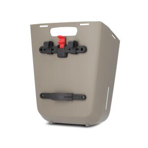 Panier libération rapide Shad Daily