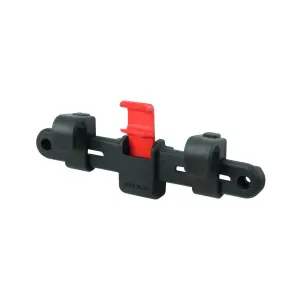 Suporte de fixação para bolsa Shad KlicFix Kompakt