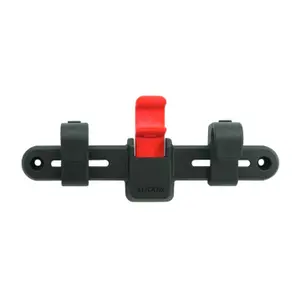 Suporte de fixação para bolsa Shad KlicFix Kompakt image-1