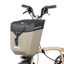 Waterproof case Shad Bike Box