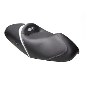 Scooter saddle Shad PIAGGIO MP3 RL (07 à 12)/RST (09 à 12)/LT (09 à 13)/Sport Business (11 à 13) 100/125/250/400/500