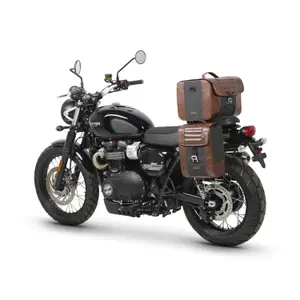 Portaborse laterale motoshad serie sr caffè racer triumph street scrambler 900 (da 18 a 21) image-3
