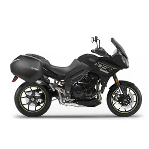 Støtte til sidekabinet på motorcykel Shad 3P System Triumph Tiger Sport 1050 (15 À 21) image-0