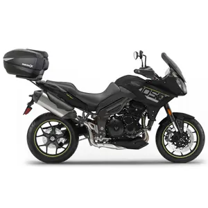 Støtte til motorcyklens topkasse Shad Triumph Tiger Sport 1050 (16 à 19) image-0