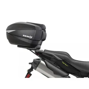 Støtte til motorcyklens topkasse Shad Triumph Tiger Sport 1050 (16 à 19) image-2