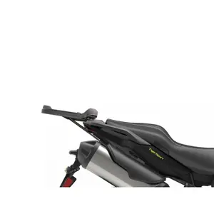 Støtte til motorcyklens topkasse Shad Triumph Tiger Sport 1050 (16 à 19) image-3