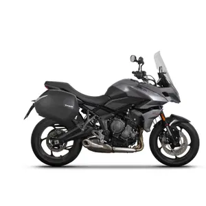 Kit 3p para soporte de maletas laterales Shad System Triumph Tiger 660 image-0