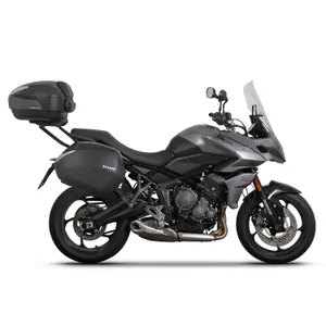 Kit 3p para soporte de maletas laterales Shad System Triumph Tiger 660 image-2