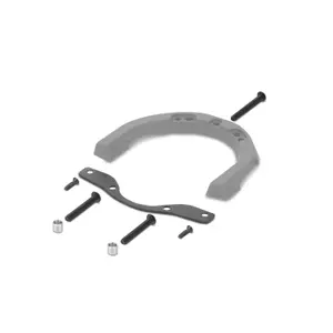 Tankpose til motorcykel Shad Click System VG1 image-1