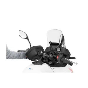 Tankpose til motorcykel Shad Click System VG1 image-5
