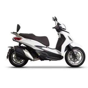Attacco per schienale scooter Shad piaggio beverly 300/400/300s/400s