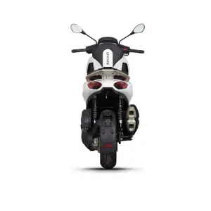Attacco per schienale scooter Shad piaggio beverly 300/400/300s/400s image-1