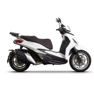Fixation top case moto Shad Top Master Piaggio beverly 300/400/300s/400s image-1
