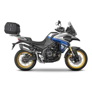 Støtte til motorcyklens topkasse Shad Master Voge 525 DSX '23 image-2