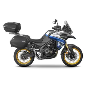 Støtte til motorcyklens topkasse Shad Master Voge 525 DSX '23 image-5