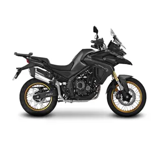 Support top case moto Shad Dsx 525 image-5