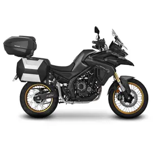 Support top case moto Shad Dsx 525 image-6